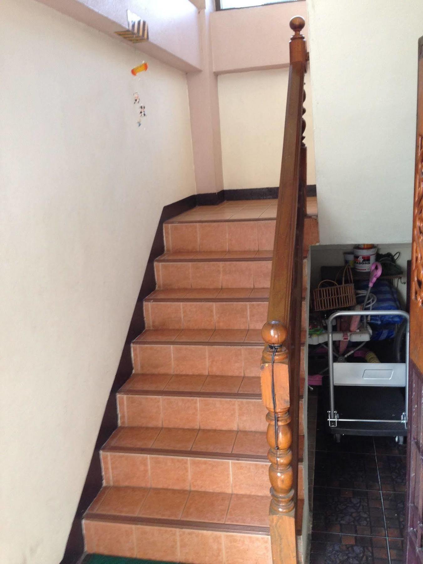 Sripoom House 1 Hotel Чиангмай Екстериор снимка